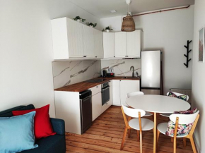 Centrum Apartament Przytulny, Świdnica